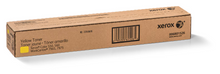 Load image into Gallery viewer, 006R01526 Xerox Genuine Yellow Toner Color 550 560 570 Xerox 550 560 570 Yellow Toner