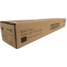 Load image into Gallery viewer, 006R01655 Genuine Xerox C60 C70 Black Toner 30K Pages Xerox C60 Black Toner