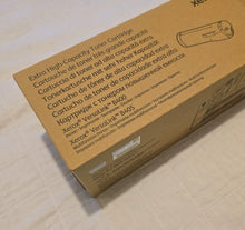 Load image into Gallery viewer, Genuine Xerox 106R03584 Black Extra High Capacity Toner B400/405 24600 Pages