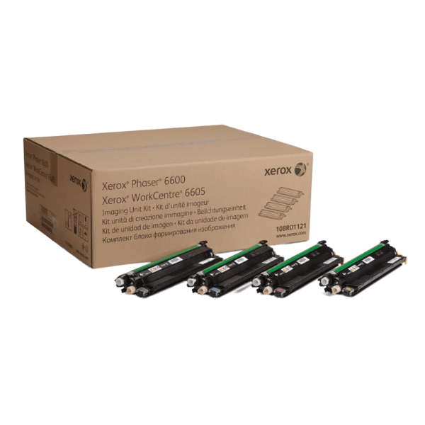 Xerox Genuine 108R01122 Transfer Unit Kit Versalink C400 405 PH6600 WC6605
