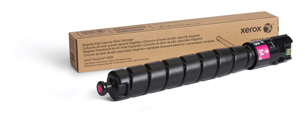 Genuine Xerox 106R04079 Magenta High Capacity Toner VersaLink C9000 26,500 pages