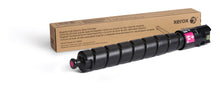 Load image into Gallery viewer, Genuine Xerox 106R04079 Magenta High Capacity Toner VersaLink C9000 26,500 pages
