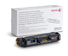 Load image into Gallery viewer, Genuine Xerox 106R04346 Black Standard Capacity Toner Xerox B205 B210 B215 1,500 pages