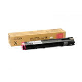 Genuine Xerox 006R01644 Magenta Toner Versant 80 180 280 Press 21,000 pages