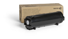 Load image into Gallery viewer, Genuine Xerox 106R03940 Black Toner VersaLink B600 B605 B610 B615 10,300 pages