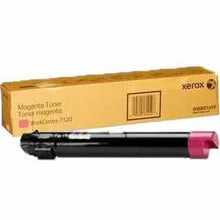 Load image into Gallery viewer, Genuine Xerox 006R01459 Magenta Toner WorkCentre 7120 7125 7220 7225 15,000 pages