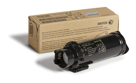 Genuine Xerox 106R03476 Black Toner Phaser 6510 WorkCentre 6515 2,500 pages