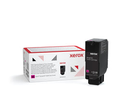 Genuine Xerox 006R04626 Magenta High Capacity Toner VersaLink C620 C625 12,000 pages