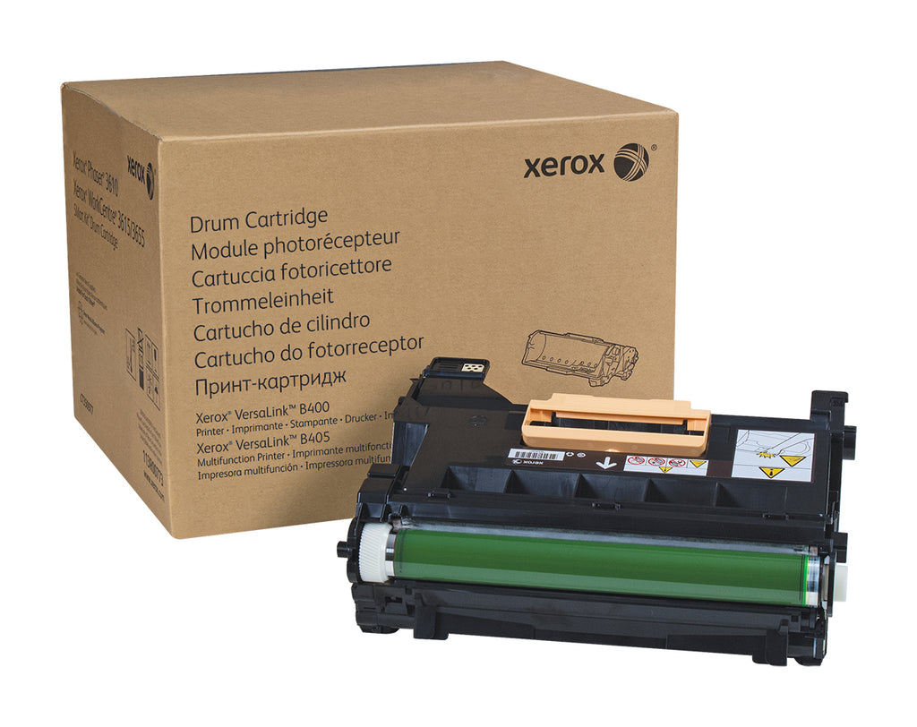 Genuine Xerox 101R00554 Drum VersaLink B400 B405 65,000 pages