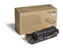 Load image into Gallery viewer, Genuine Xerox 106R03622 Black High Capacity Toner Phaser 3330 WorkCentre 3335 3345 8,500 pages