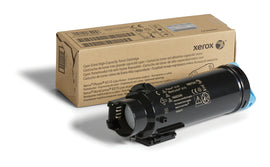 Genuine Xerox 106R03690 Cyan Extra High Capacity Toner Phaser 6510 WorkCentre 6515 4,300 pages