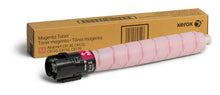 Load image into Gallery viewer, Genuine Xerox 006R01748 Magenta Toner AltaLink C8130 C8135 C8145 C8155 C8170 C8230 C8235 C8245 C8255 C8270 21,000 pages