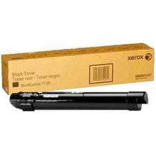 Load image into Gallery viewer, Genuine Xerox 006R01457 Black Toner WorkCentre 7120 7125 7220 7225 22,000 pages