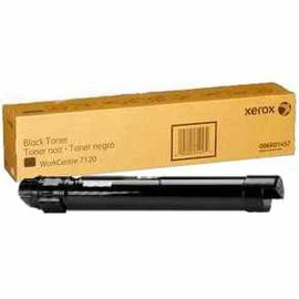Genuine Xerox 006R01457 Black Toner WorkCentre 7120 7125 7220 7225 22,000 pages