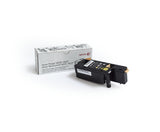 Genuine Xerox 106R02758 Yellow Toner Phaser 6020 6022 WorkCentre 6025 6027 1,000 pages