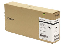 Load image into Gallery viewer, Canon PFI-710BK Canon Genuine PFI-710BK Ink Cartridge Black 700ml 2354C001AA PFI710BK TX3200