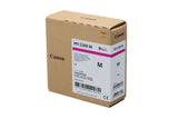 Canon PFI-3300M Magenta Genuine Ink Cartridge 330ml 6435C001AA PFI3300M - Canon PFI-3300 Ink