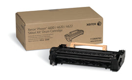Genuine Xerox 113R00762 Black Drum Phaser 4622 80,000 pages
