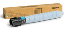 Load image into Gallery viewer, Genuine Xerox 006R01747 Cyan Toner AltaLink C8130 C8135 C8145 C8155 C8170 C8230 C8235 C8245 C8255 C8270 21,000 pages