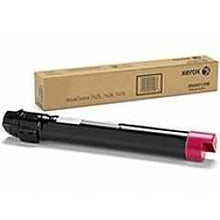Load image into Gallery viewer, Genuine Xerox 006R01515 Magenta Toner WorkCentre 7500 7525 7530 7535 7545 7556 7800 7830 7835 7845 7855 7970 15,000 pages