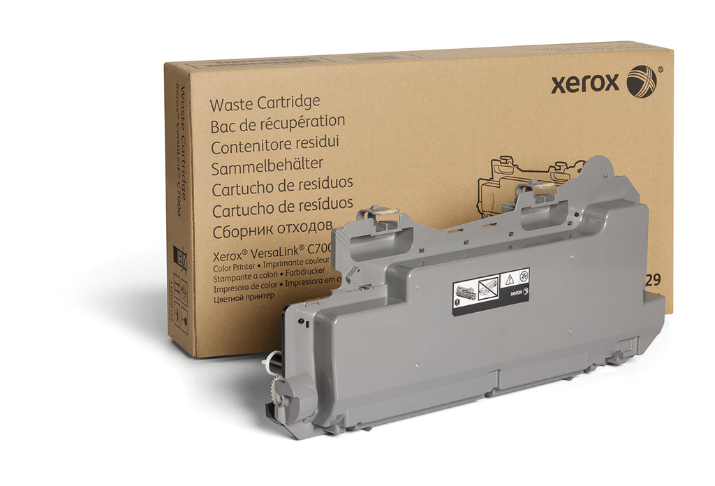 Genuine Xerox 115R00129 Waste Toner VersaLink C7000 21,000 pages
