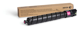 Genuine Xerox 106R04051 Magenta High Capacity Toner VersaLink C9000 16,500 pages