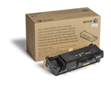 Load image into Gallery viewer, Genuine Xerox 106R03624 Black Extra High Capacity Toner Phaser 3330 WorkCentre 3335 3345 15,000 pages