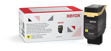 Load image into Gallery viewer, Genuine Xerox 006R04830 Yellow High Capacity Toner Xerox C320 C325 5,500 pages