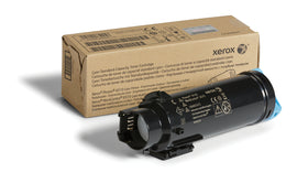 Genuine Xerox 106R03473 Cyan Toner Phaser 6510 WorkCentre 6515 1,000 pages