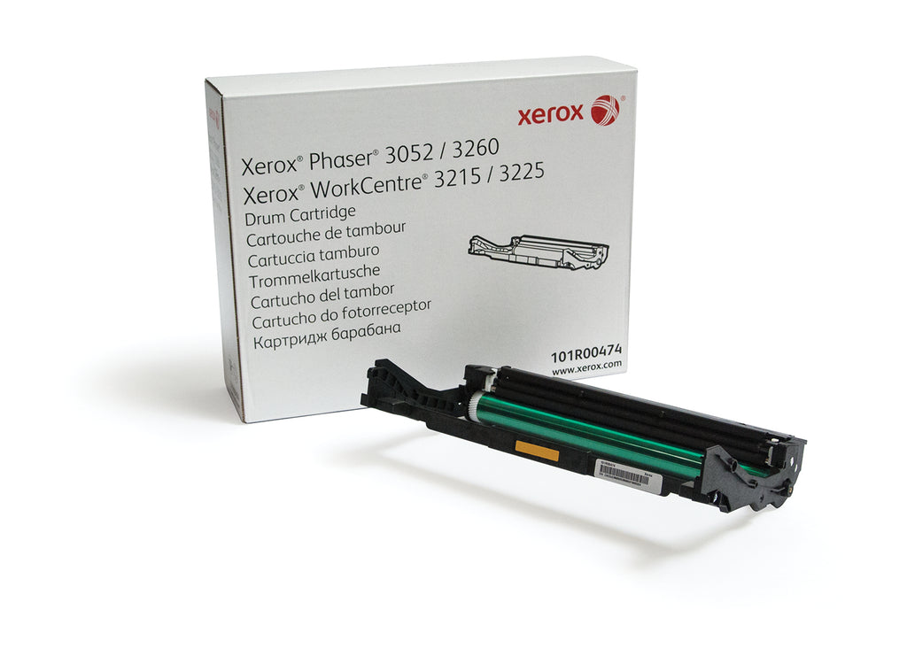 Genuine Xerox 101R00474 Drum Phaser 3610 WorkCentre 3615 10,000 pages