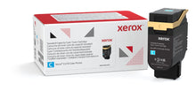 Load image into Gallery viewer, Genuine Xerox 006R04678 Cyan Toner VersaLink C410 C415 2,000 pages
