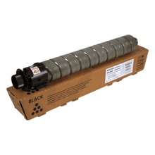 Load image into Gallery viewer, Ricoh Genuine 842255 Black Toner IMC3000 IMC3500 31K pages