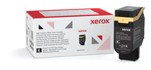 Load image into Gallery viewer, Genuine Xerox 006R04685 Black High Capacity Toner VersaLink C410 C415 10,500 pages