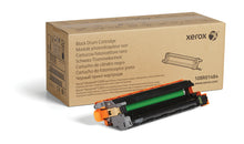 Load image into Gallery viewer, Genuine Xerox 108R01484 Black Drum VersaLink C500 C505 40,000 pages