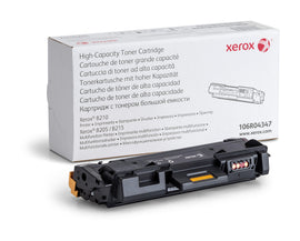 Genuine Xerox 106R04347 Black High Capacity Toner Xerox B205 B210 B215 3,000 pages