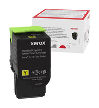 Load image into Gallery viewer, Genuine Xerox 006R04359 Yellow Standard Toner Xerox C310 C315 2,000 pages