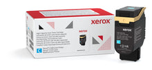 Load image into Gallery viewer, Genuine Xerox 006R04828 Cyan High Capacity Toner Xerox C320 C325 5,500 pages