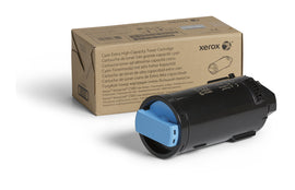 Genuine Xerox 106R03873 Cyan Extra High Capacity Toner VersaLink C500 C505 9,000 pages