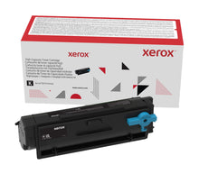 Load image into Gallery viewer, Genuine Xerox 006R04377 Black High Capacity Toner Xerox B310 B305 B315 8,000 pages