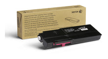 Load image into Gallery viewer, Genuine Xerox VersaLink C400 106R03531 Magenta Extra Toner High-Capacity, 8000 pages