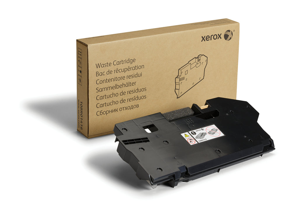 Genuine Xerox 108R01416 Waste Toner VersaLink C500 C505 C600 C605 30,000 pages