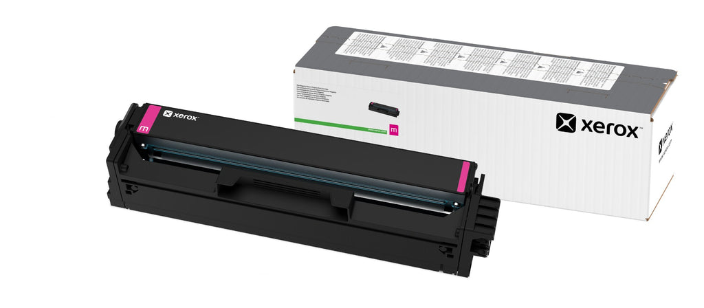Genuine Xerox 006R05097 Magenta Extra High Capacity Toner Xerox C300 C303 C305 6,400 pages