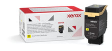 Load image into Gallery viewer, Genuine Xerox 006R04680 Yellow Toner VersaLink C410 C415 2,000 pages