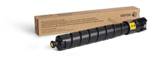 Load image into Gallery viewer, Genuine Xerox 106R04052 Yellow High Capacity Toner VersaLink C9000 16,500 pages