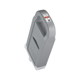 Canon Genuine PFI-1700R Red 0783C001AA 700ml Ink Tank PFI1700R - Canon PFI-1700 Ink