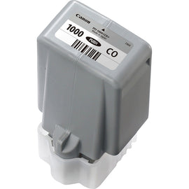 Canon Genuine PFI-1000CO Chrome Optimizer Ink 0556C001AA 80ml Pro1000 PFI1000CO - PFI-1000 ink