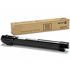 Genuine Xerox 006R01513 Black Toner WorkCentre 7500 7525 7530 7535 7545 7556 7800 7830 7835 7845 7855 7970 26,000 pages