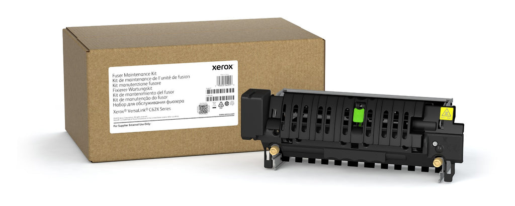 Genuine Xerox 115R00160 Fuser VersaLink C620 C625 150,000 pages