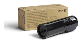 Genuine Xerox 106R03580 Black High Capacity Toner VersaLink B400 B405 5,900 pages
