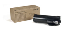 Load image into Gallery viewer, Genuine Xerox 106R02722 Black High Capacity Toner Phaser 3610 WorkCentre 3615 14,100 pages
